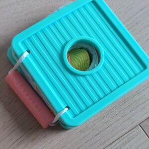 Lovevery Texture/Color Book